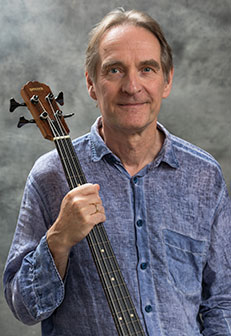 Bass: Peter Danstrup